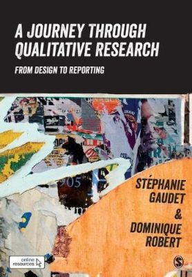  Data Analysis for Qualitative Research A Journey Through Textual Landscapes and Epistemological Puzzles