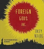  Foreign Gods, Inc. - Seikkailua mytologiassa ja globalisaation aikakaudella!