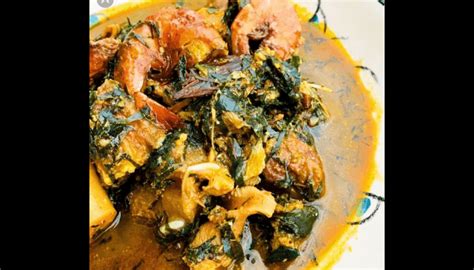 Gourmet Nigeria: A Journey Through Culinary Traditions