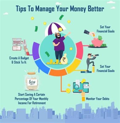  Have You Embraced How to Manage Your Money – A Tapestry of Wisdom and Practicality