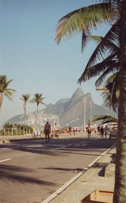  Journey to the Heart of Brazil: An Ode to Life and Resilience