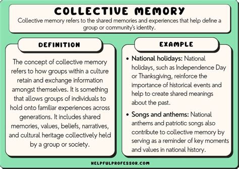  Memory - Exploring Collective Trauma and the Labyrinthine Past