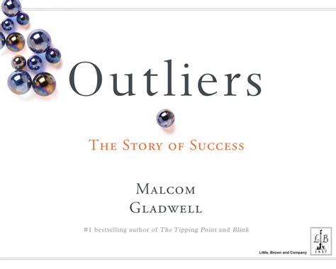  Outliers: The Story of Success - Kertomus Menestyksen Saluista ja Kuinka Taidot Syntyy Kaduilla