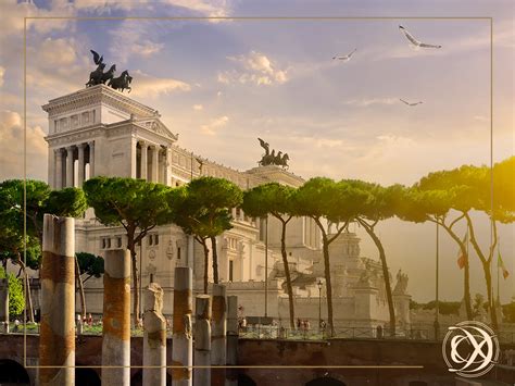  Roma: A History in Walks:  Wanderlust Through the Eternal City