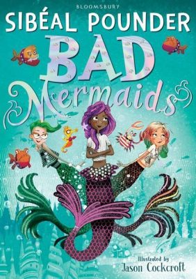  The Strange Case of the Missing Mermaid: A Philippine Middle-Grade Tale that Dives into Friendship and Magical Realism