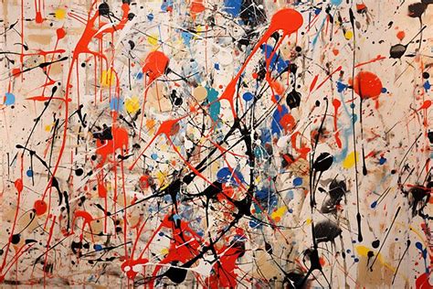  X-Factors: The Essence of Contemporary Abstract Expressionism